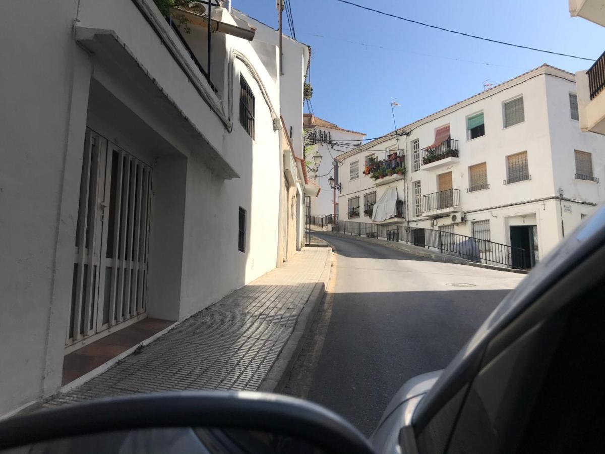 Altea, Callejeando Por Su Casco Antiguo. Zewnętrze zdjęcie