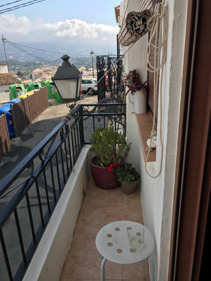Altea, Callejeando Por Su Casco Antiguo. Zewnętrze zdjęcie