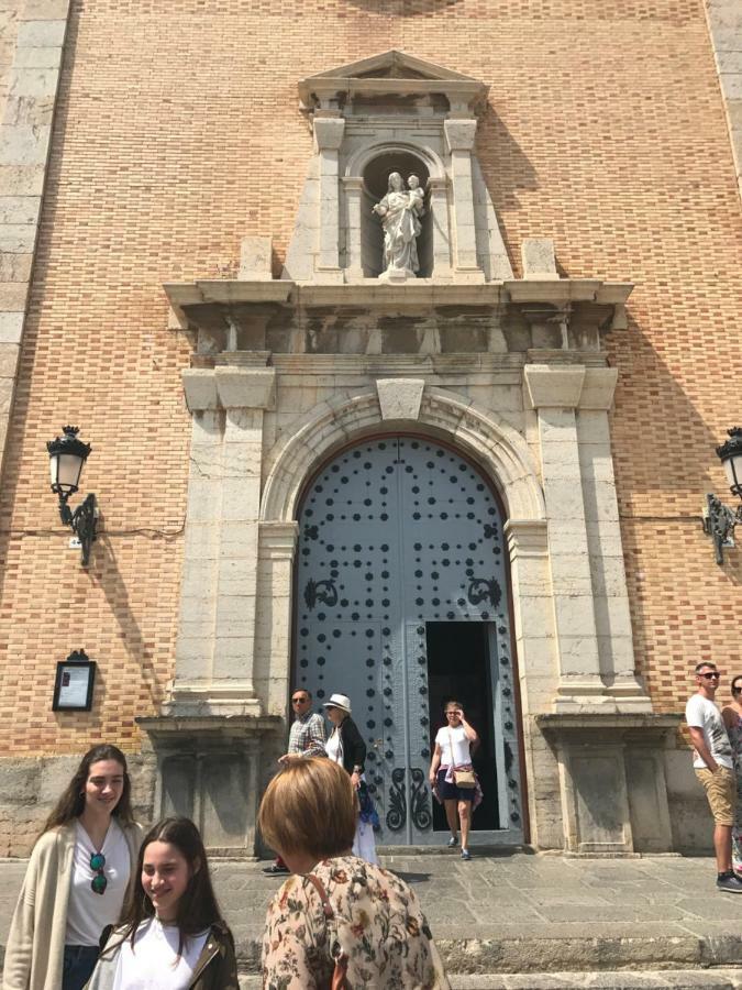 Altea, Callejeando Por Su Casco Antiguo. Zewnętrze zdjęcie
