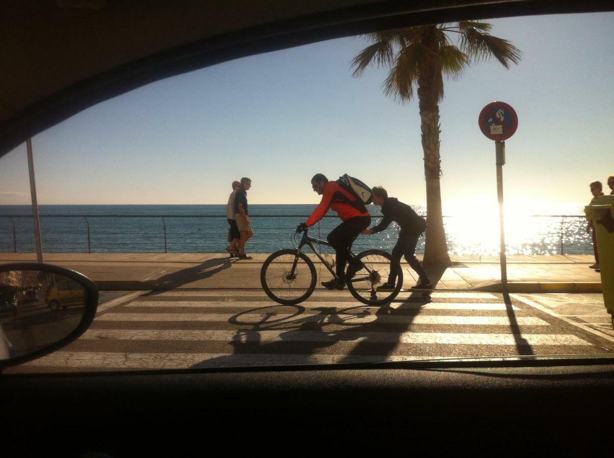 Altea, Callejeando Por Su Casco Antiguo. Zewnętrze zdjęcie