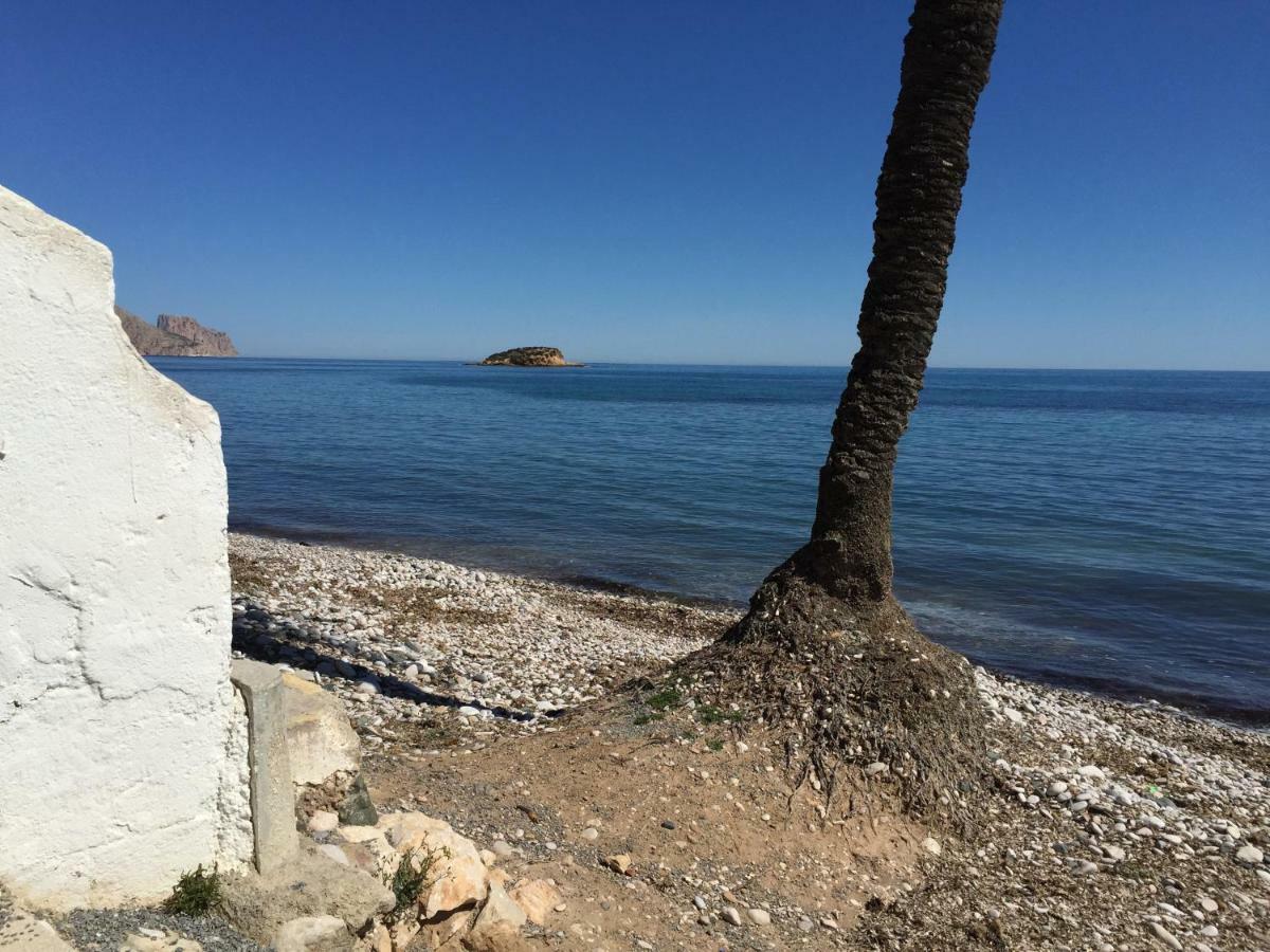 Altea, Callejeando Por Su Casco Antiguo. Zewnętrze zdjęcie