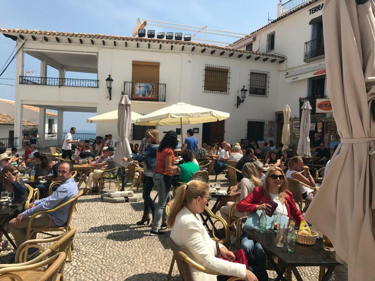 Altea, Callejeando Por Su Casco Antiguo. Zewnętrze zdjęcie