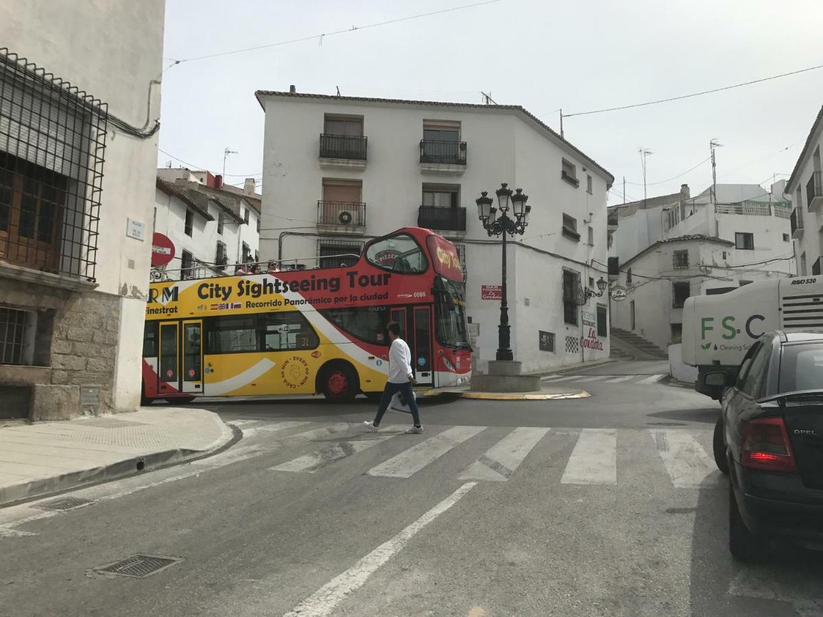 Altea, Callejeando Por Su Casco Antiguo. Zewnętrze zdjęcie