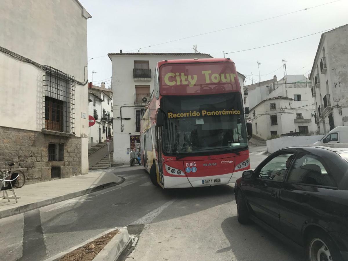 Altea, Callejeando Por Su Casco Antiguo. Zewnętrze zdjęcie