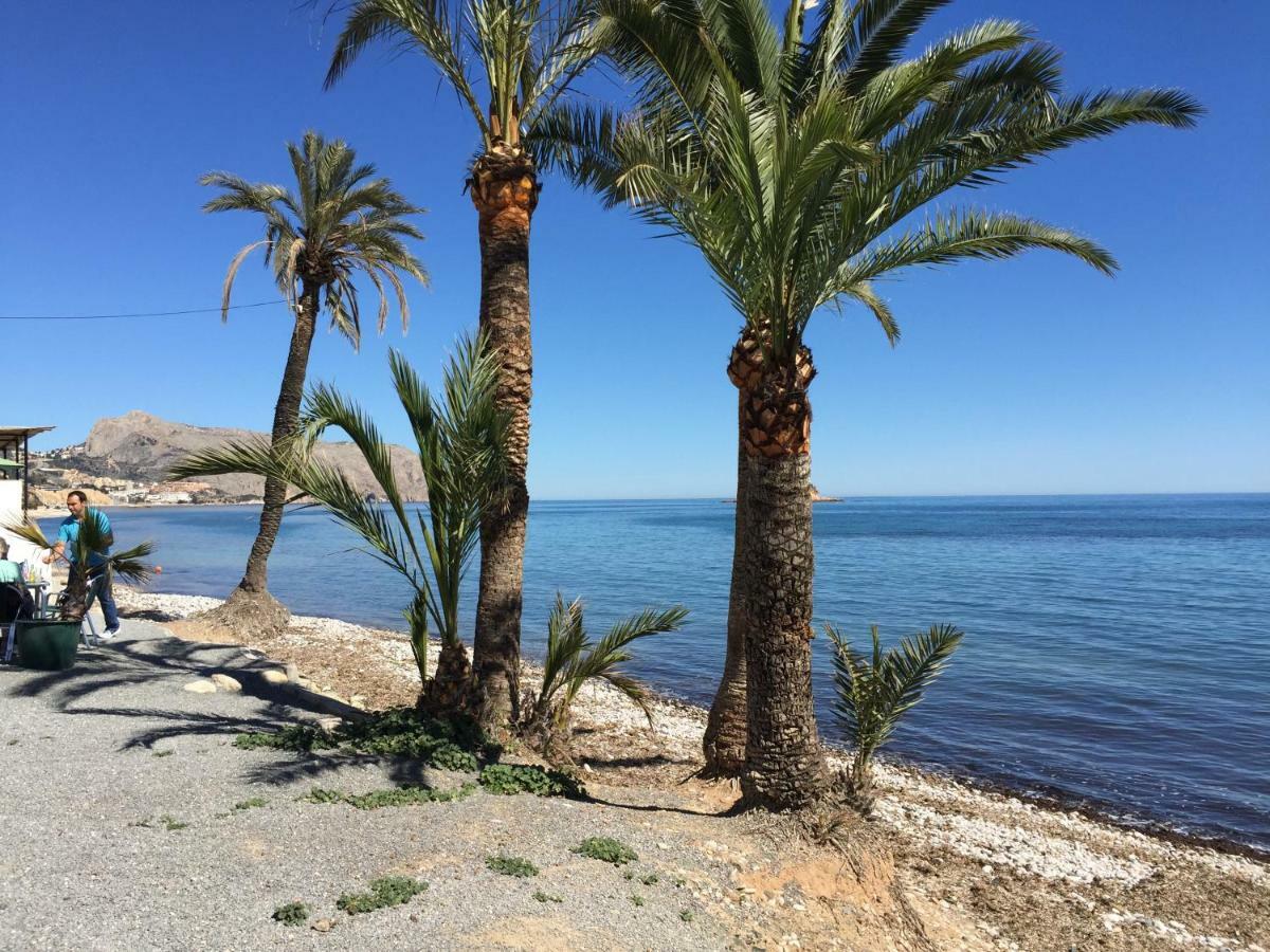 Altea, Callejeando Por Su Casco Antiguo. Zewnętrze zdjęcie